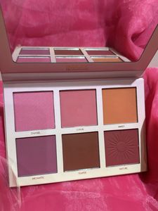 Blush Palette