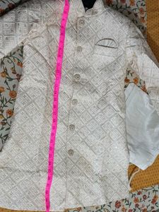kids sherwani