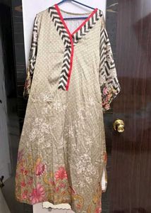 Pakistani Kurta