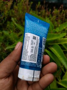 La Roche-Posay Effaclar Purifying Foaming Gel