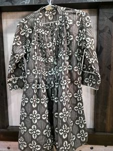 short kurti