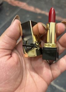 YSL Lipstick Set