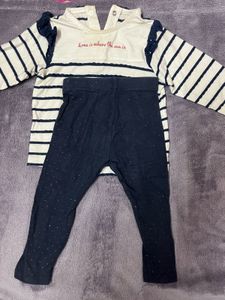 Baby Girl Clothes