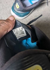 PUMA Electrify Nitro 3 Running Shoes