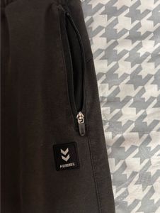 Men's Hummel Track Pants