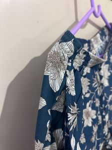 Floral Co-ord Set