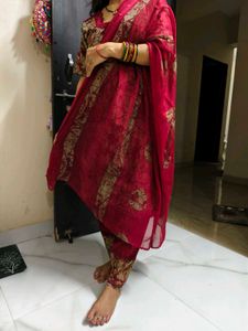 salwar suite