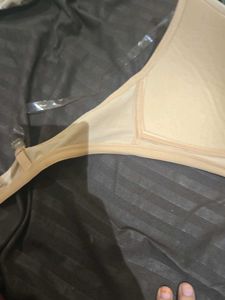 Comfortable Everyday Bra