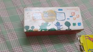 9 Faber Castell Clay