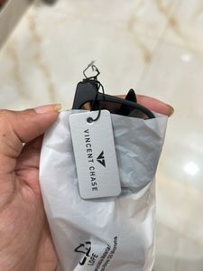 Stylish Black Sunglasses