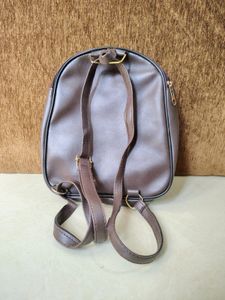 Ted Baker Mini Backpack