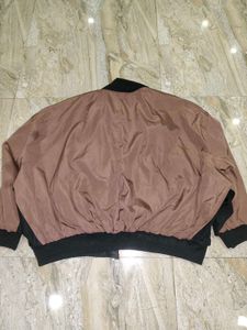 Stylish VTM Turbo Bomber Jacket