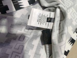 Versace Men's Graphic Print T-Shirt