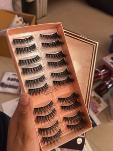 Imagic Eyelashes - pack of 10 pairs