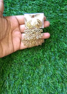 3 Design Beautiful Earring