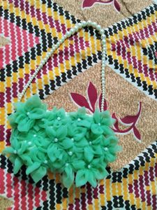 Lovely Cute Wallet Made By Me
