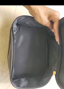 Smytten Black Bow Bag