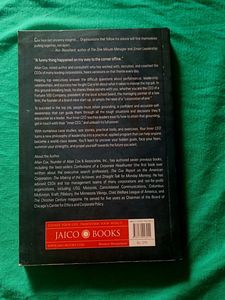 Your Inner CEO Book