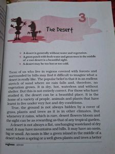 Class 7 Textbooks