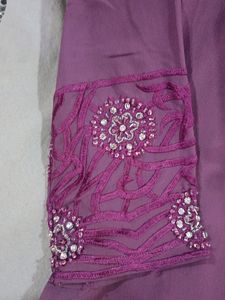 Hand Work Boutique Kurta