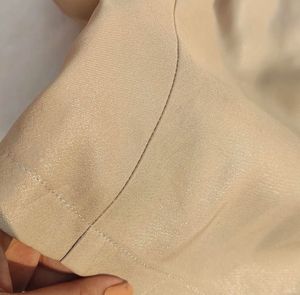 Corset style Top