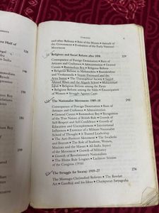 History Of Modern India By Bipan Chandra
