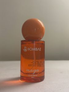 bombae perfume scent maya
