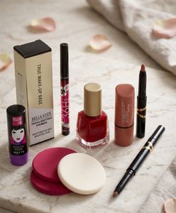 all in 1 Makeup Combo Kit