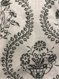 Stylish Floral Print Shirt
