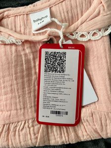 Cute onesie for your baby girl