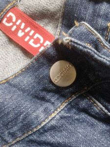 Divided by H&amp;M women jean