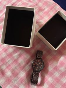 Elegant Women's Watch