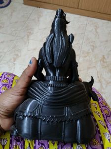 Spl offer ❤️ Lord Shiva Statue with Nandi 3d