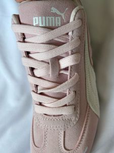 Puma Pink Speedcat