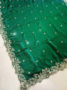 Festive Wear Silk Saree_new