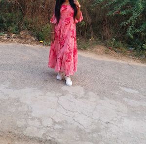 Beautiful Dress