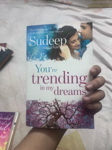 Sudeep Nagarkar Book Bundle
