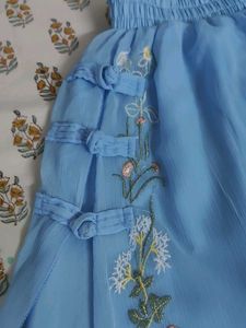 Beautiful Korean skirt