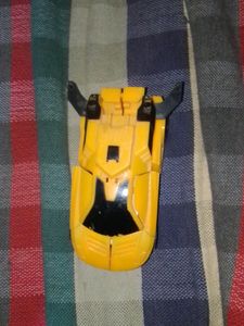 Robot Translation Car