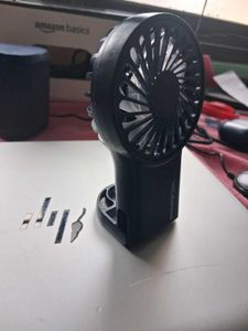 Portable Mini Fan