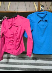Bundle of 3 Women's Tops new condition brand