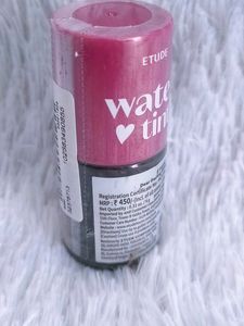 Original Etude Dear Darling Water Tint