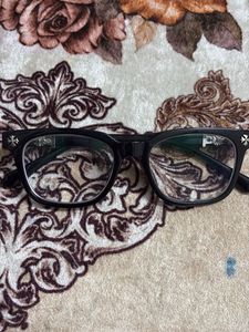 CHROME HEART GLASSES