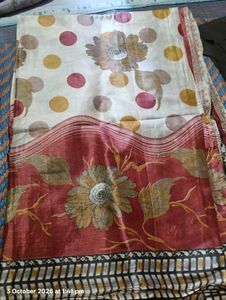 beutiful saree