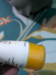 Cetaphil Sun SPF 50+ Light Gel