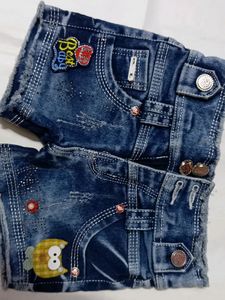 Top N Hot Pant