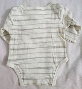 ⭕️ BRANDED Very Cute Print Unisex Baby Romper