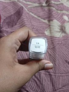 combo of L'Oreal True Match Foundation ,compact