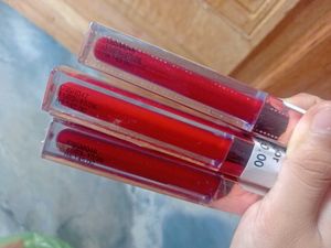 Colorbar sindoor Trio - Red Shades