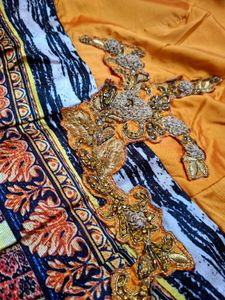 Ethnic Gown..only 149